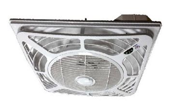 Energy Saving Ceiling Circulation Fan Elecmit Electrical