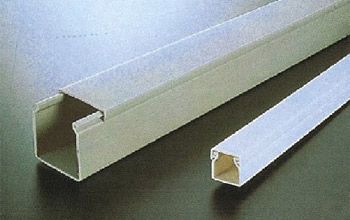 Solid Wiring Duct Elecmit Electrical Co. Ltd