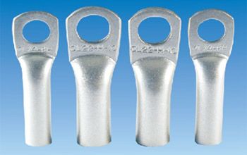“CL” Type Copper Tube Terminal- High Voltage